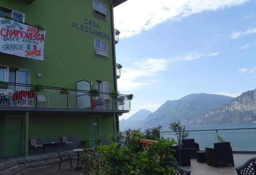 Отель Casa Alessandra