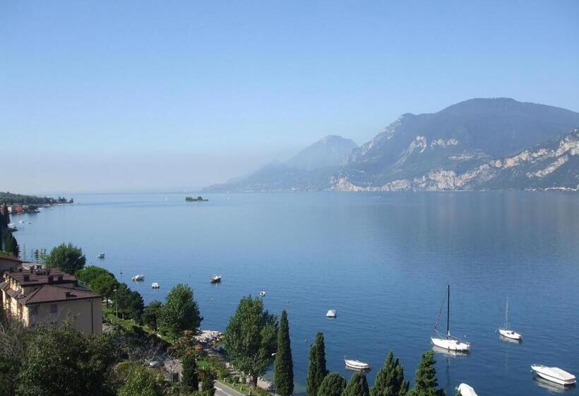 Отель Casa Alessandra