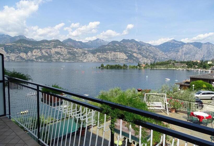 Отель Casa Alessandra