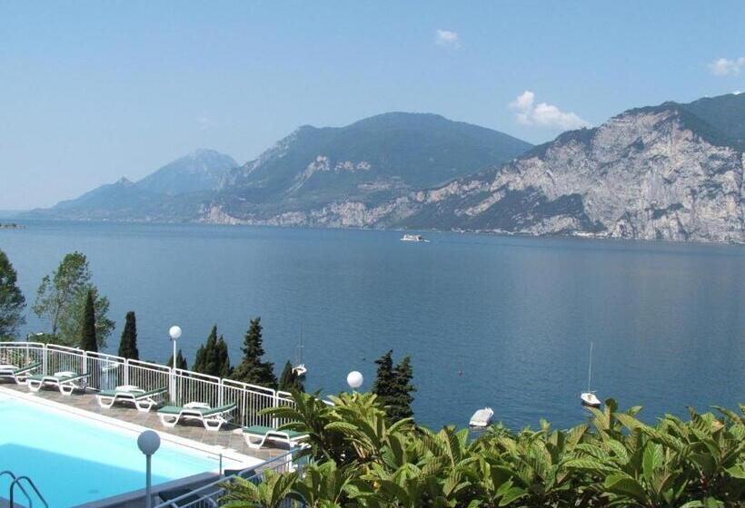 Отель Casa Alessandra