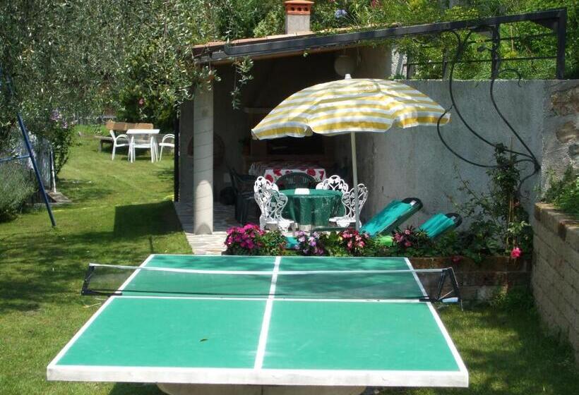 Отель Casa Alessandra