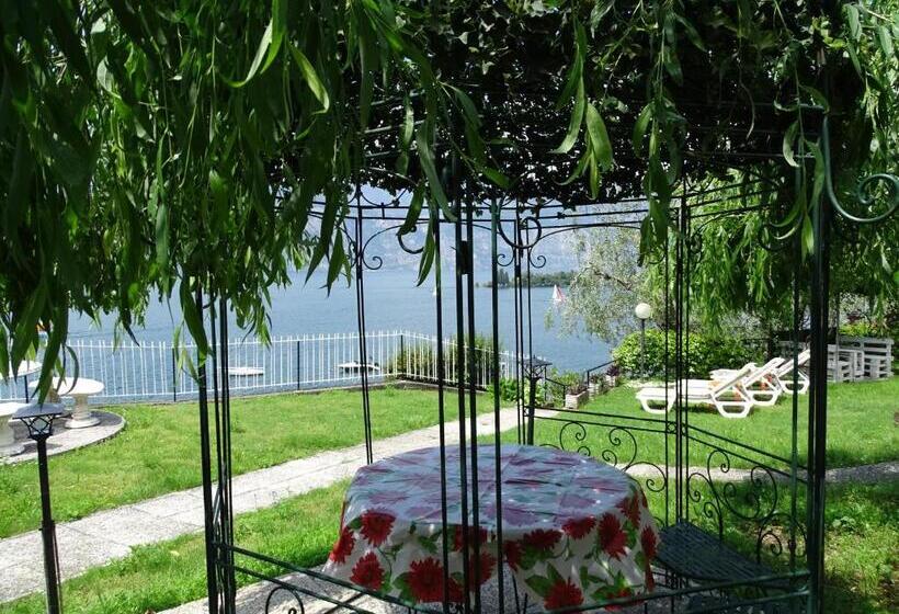 Отель Casa Alessandra