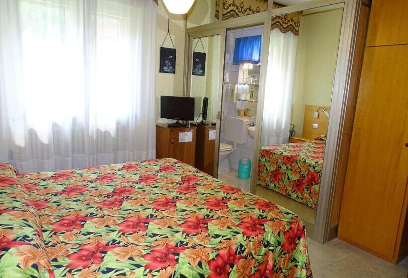 Отель Casa Alessandra