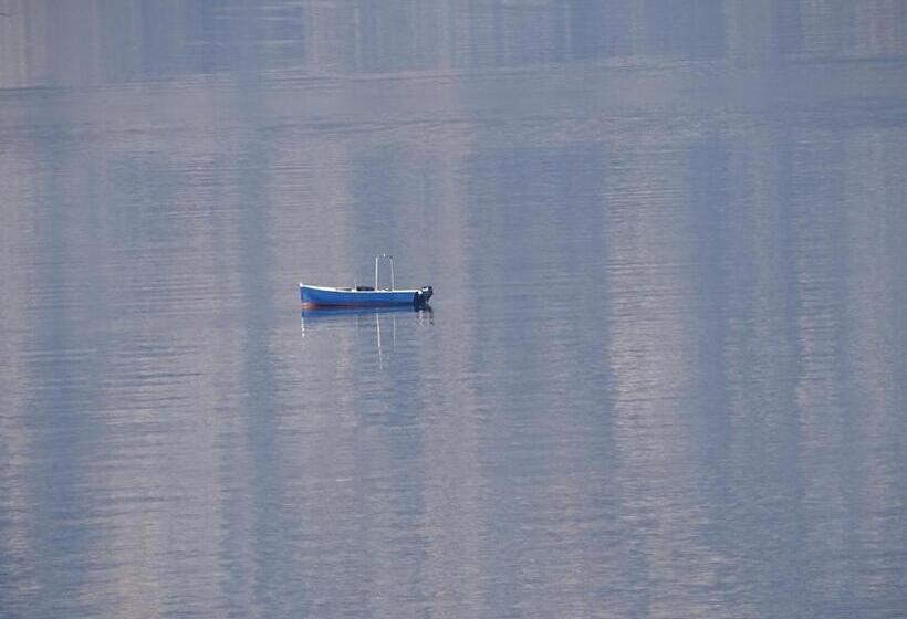 Отель Casa Alessandra