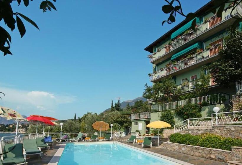 Отель Casa Alessandra