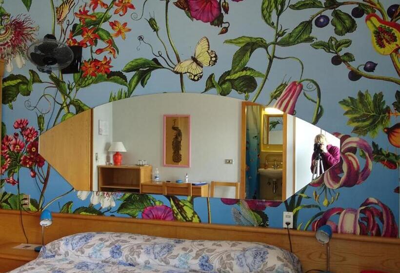 Отель Casa Alessandra