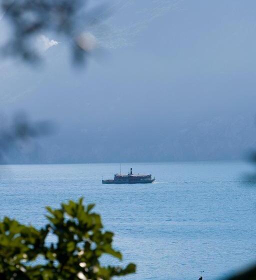 Отель Casa Alessandra