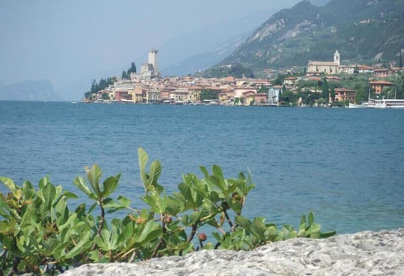 Отель Casa Alessandra