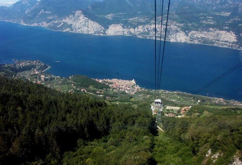 Отель Casa Alessandra