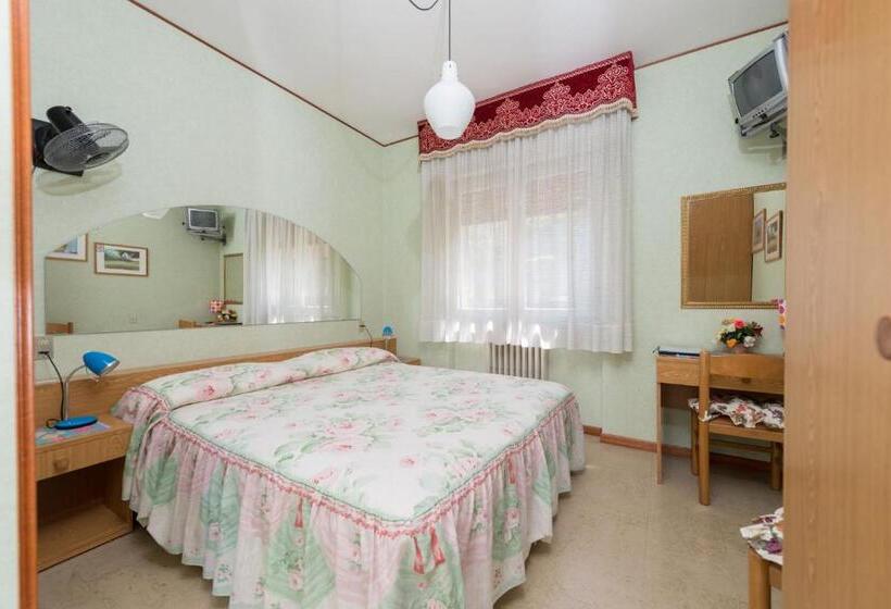 Отель Casa Alessandra