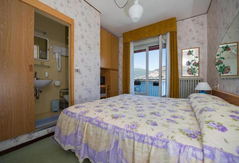 Отель Casa Alessandra