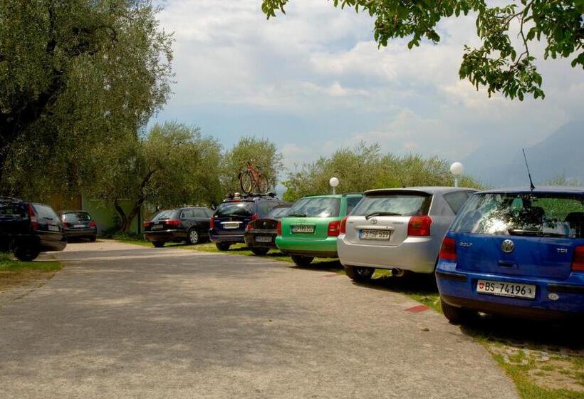 Отель Casa Alessandra