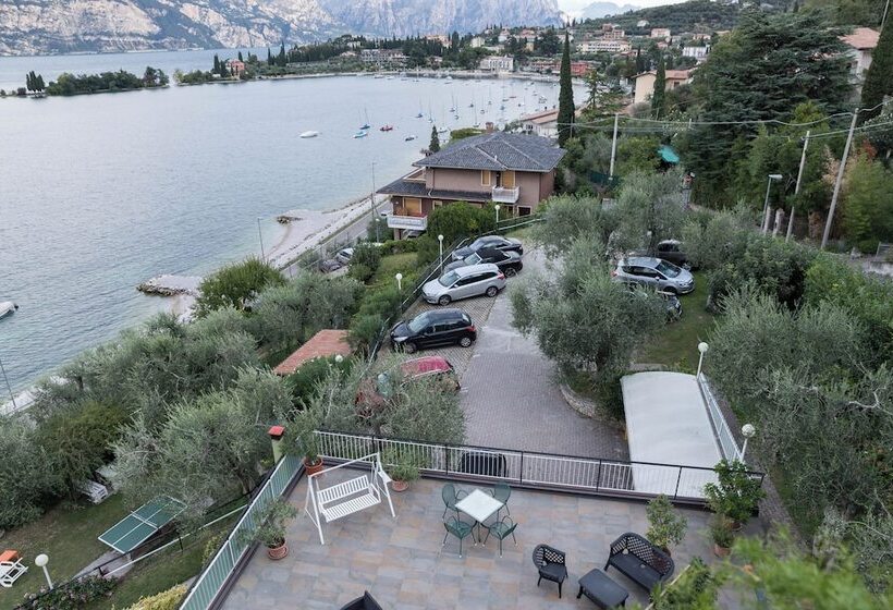 Отель Casa Alessandra