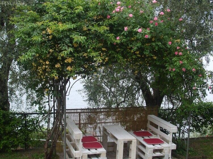 Отель Casa Alessandra