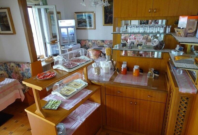 Отель Casa Alessandra