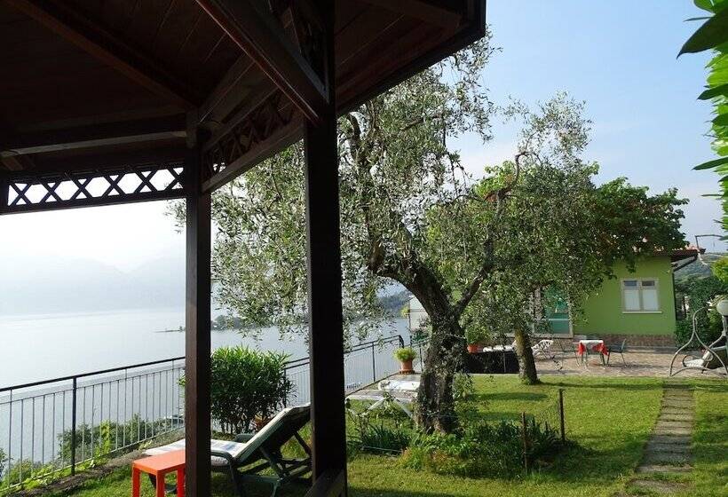 Отель Casa Alessandra