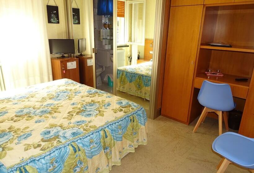 Отель Casa Alessandra