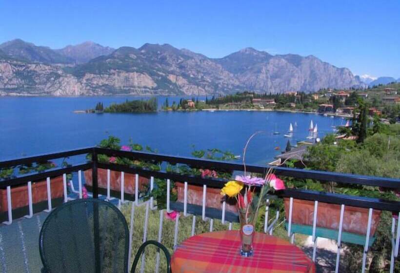 Отель Casa Alessandra