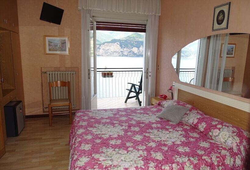 Отель Casa Alessandra