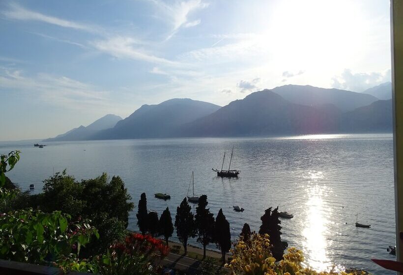 Отель Casa Alessandra