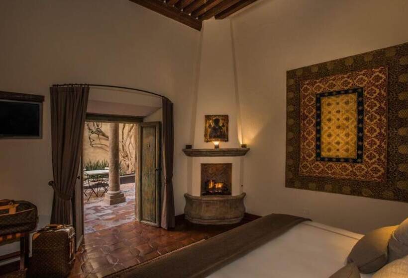 فندق Casa No Name Small Luxury