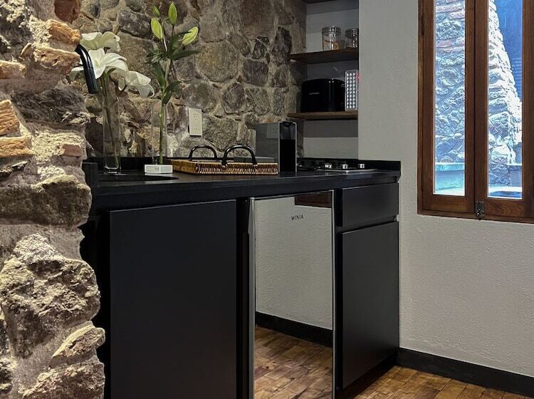 فندق Casa No Name Small Luxury