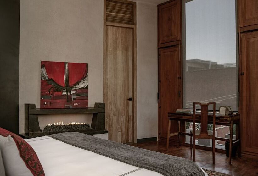 فندق Casa No Name Small Luxury