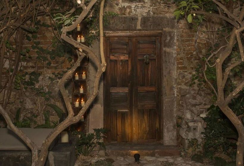 فندق Casa No Name Small Luxury