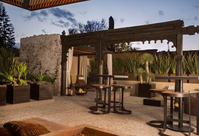 فندق Casa No Name Small Luxury