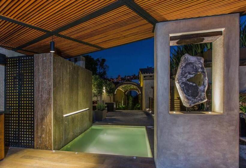 فندق Casa No Name Small Luxury