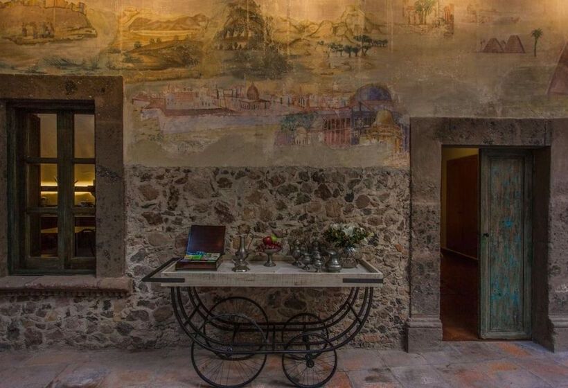 فندق Casa No Name Small Luxury