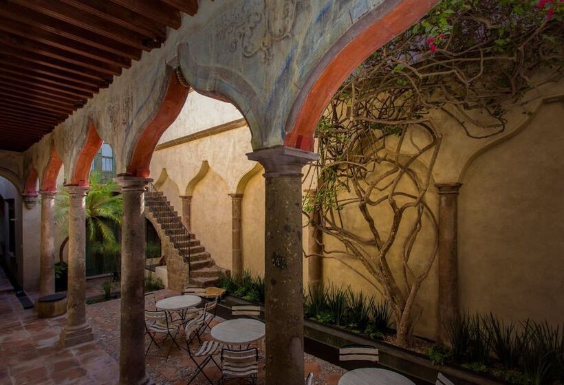 فندق Casa No Name Small Luxury