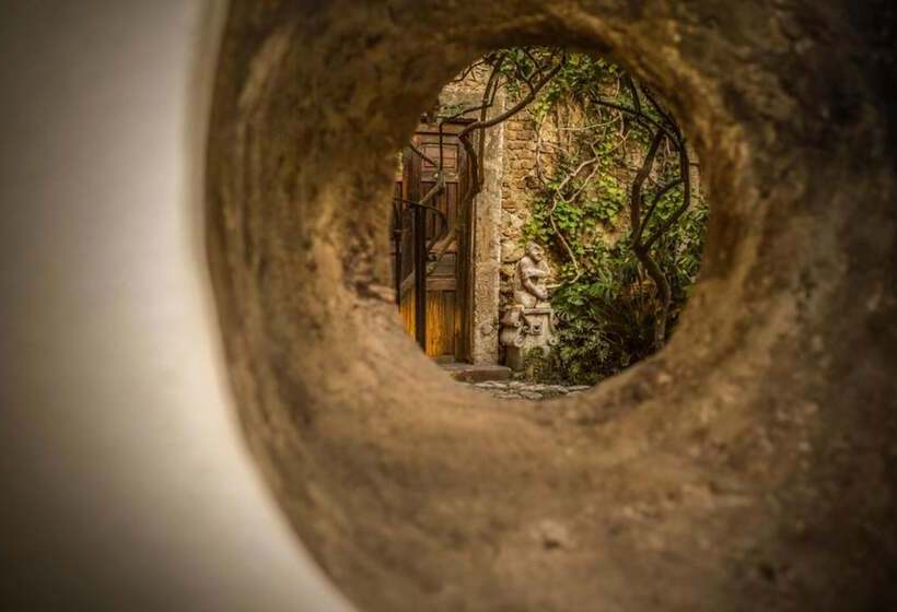 فندق Casa No Name Small Luxury