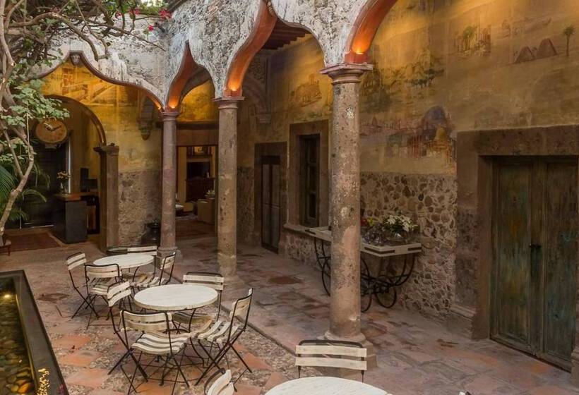 فندق Casa No Name Small Luxury