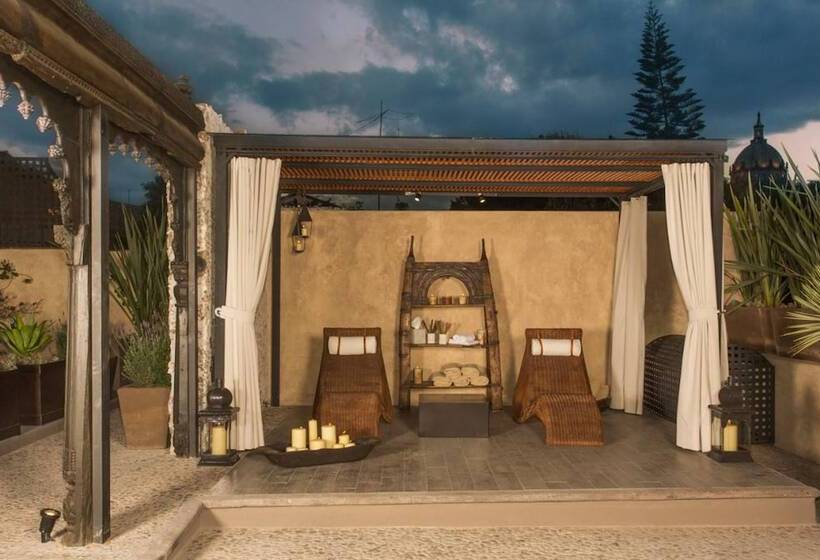 فندق Casa No Name Small Luxury