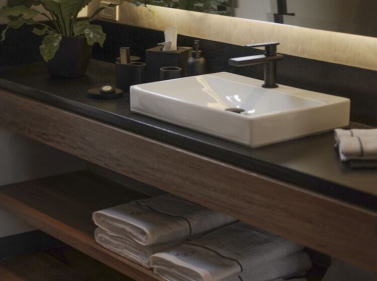 فندق Casa No Name Small Luxury