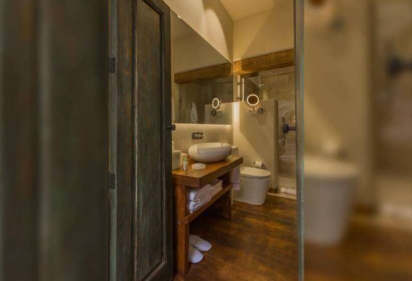 فندق Casa No Name Small Luxury