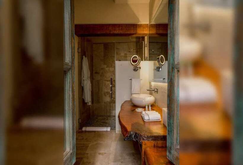 فندق Casa No Name Small Luxury