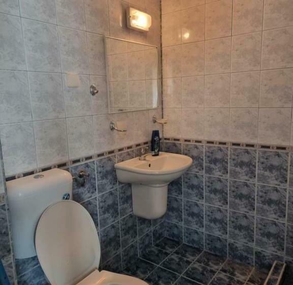 Отель Complex Astra