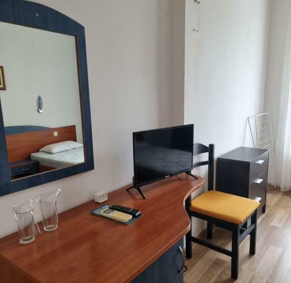 Отель Complex Astra