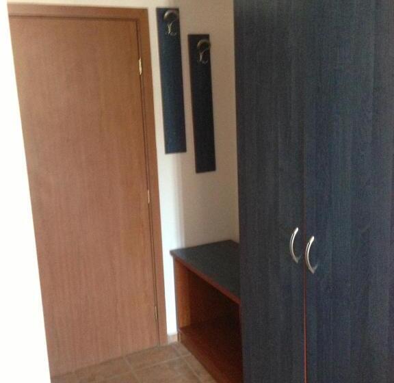 Отель Complex Astra