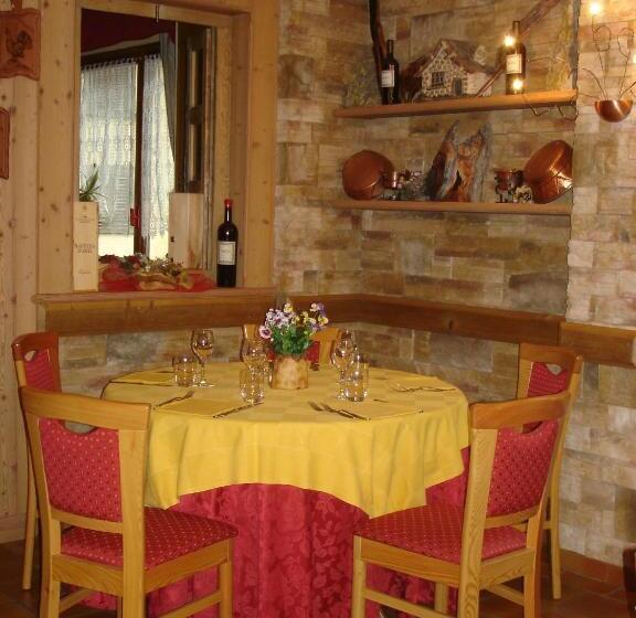 בית מלון כפרי Corona