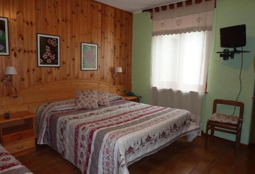 בית מלון כפרי Corona