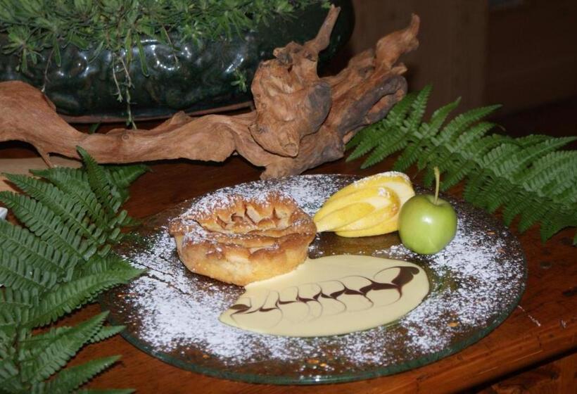 בית מלון כפרי Corona