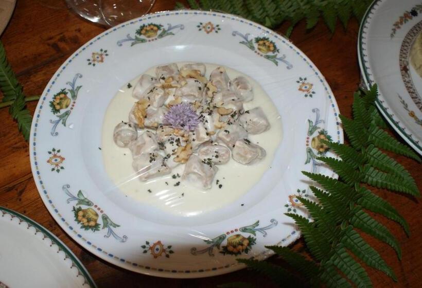 בית מלון כפרי Corona