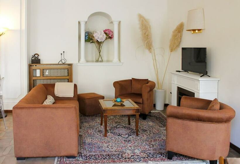 Отель Delle Ortensie