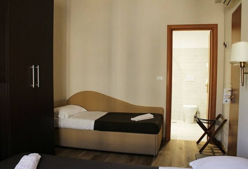 Отель Delle Ortensie