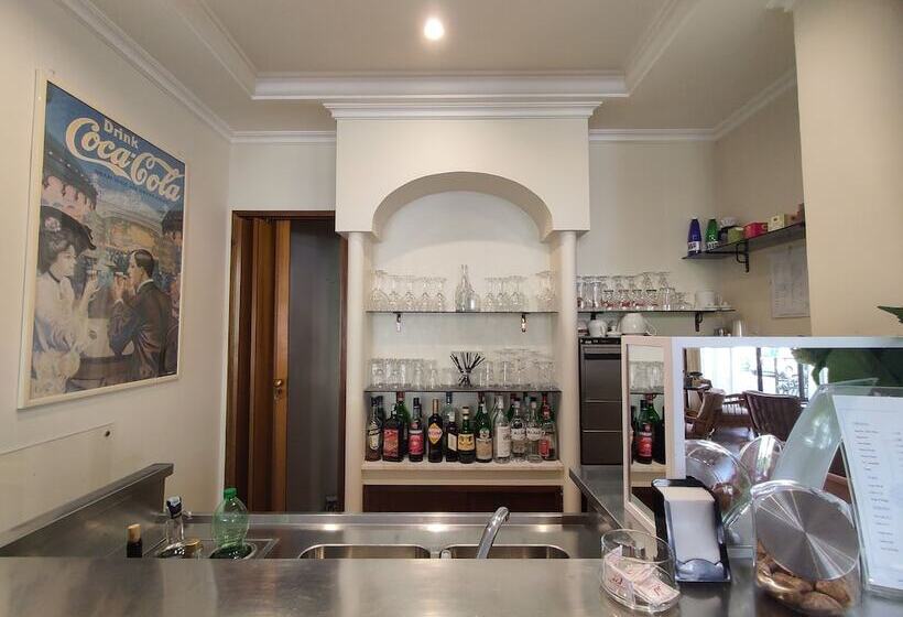 Отель Delle Ortensie