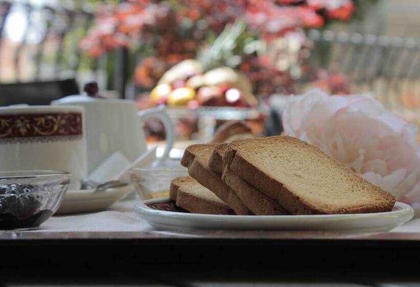 Отель Delle Ortensie