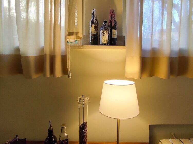 Отель Delle Ortensie